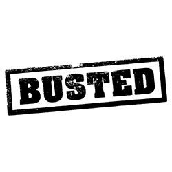 Busted Tour Intro w/ Christopher Lloyd